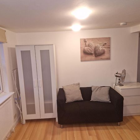 Apartament Modern Loaf Overlooking The City Londyn Zewnętrze zdjęcie
